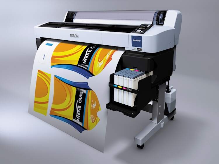 Penjelasan Lengkap Seputar Printer Sublim