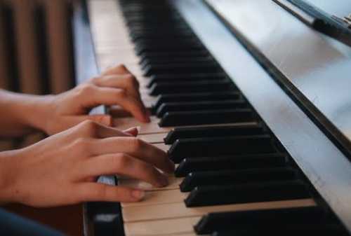 Mengenal Biaya Sewa Piano