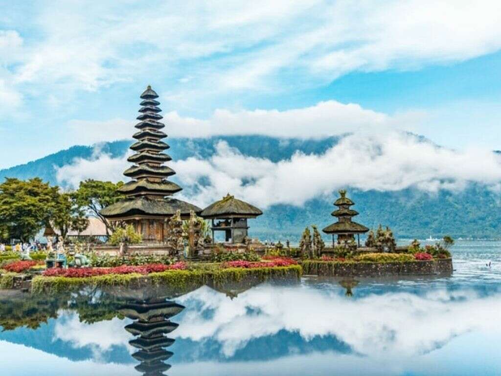 Tips Liburan Hemat ke Bali untuk Pemula